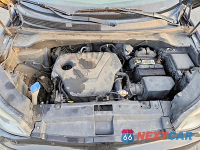 Zdjęcie 12 z 12 samochodu: 2014 KIA SOUL VIN:KNDJN2A21E7746943 - miniatura