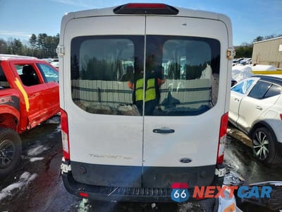 Zdjęcie 6 z 14 samochodu: 2019 FORD TRANSIT T-250 VIN:1FTYR2CM0KKA16631 - miniatura