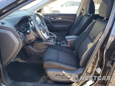 Zdjęcie 7 z 12 samochodu: 2020 NISSAN ROGUE S VIN:KNMAT2MV1LP502525 - miniatura