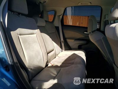 Zdjęcie 11 z 13 samochodu: 2014 HONDA CR-V EX VIN:5J6RM4H50EL050920 - miniatura