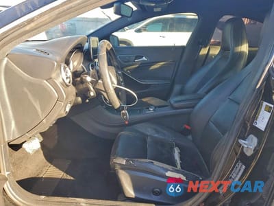 Zdjęcie 7 z 12 samochodu: 2015 MERCEDES-BENZ CLA 250 VIN:WDDSJ4EB6FN219473 - miniatura
