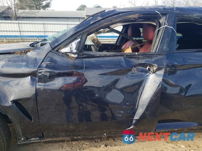 Zdjęcie 7 z 14 samochodu: 2024 BMW X4 M40I VIN:5UX43DT00R9X37850 - miniatura