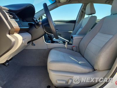 Zdjęcie 7 z 14 samochodu: 2015 TOYOTA CAMRY LE VIN:4T1BF1FK8FU882330 - miniatura