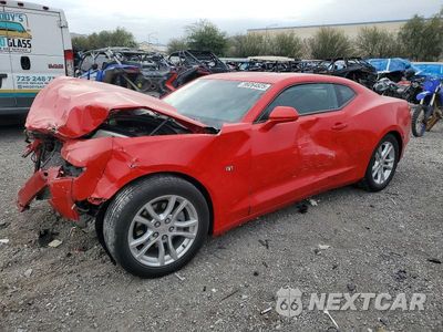 2023 CHEVROLET CAMARO LS 1G1FB1RX9P0141405 - główne zdjęcie licytacji z USA - miniatura