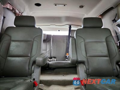 Zdjęcie 10 z 14 samochodu: 2017 CHEVROLET TAHOE C1500 LT VIN:1GNSCBKC6HR289581 - miniatura