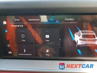 Zdjęcie 9 z 14 samochodu: 2025 PORSCHE CAYENNE COUPE VIN:WP1BA2AY6SDA33035 - miniatura
