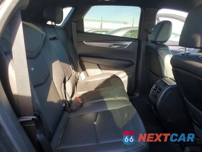 Zdjęcie 11 z 12 samochodu: 2021 CADILLAC XT5 LUXURY VIN:1GYKNBR42MZ184994 - miniatura