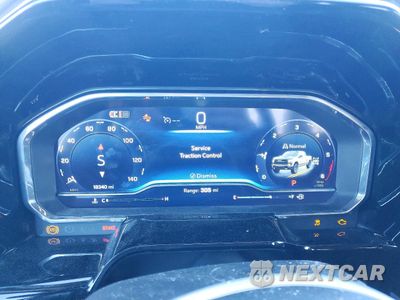 Zdjęcie 9 z 12 samochodu: 2024 CHEVROLET SILVERADO K1500 LT TRAIL BOSS VIN:3GCUDFE82RG295344 - miniatura