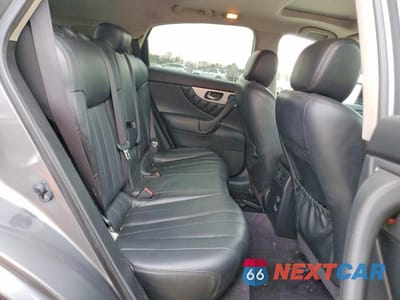 Zdjęcie 11 z 13 samochodu: 2012 INFINITI FX35 VIN:JN8AS1MW3CM153864 - miniatura