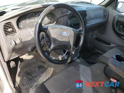 Zdjęcie 8 z 12 samochodu: 2003 FORD RANGER SUPER CAB VIN:1FTYR44V93TA09353 - miniatura