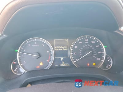 Zdjęcie 9 z 14 samochodu: 2019 LEXUS RX 350 L VIN:JTJGZKCA1K2010769 - miniatura