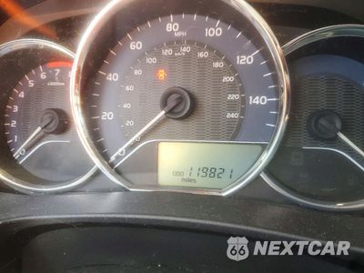 Zdjęcie 9 z 13 samochodu: 2014 TOYOTA COROLLA L VIN:5YFBURHE4EP109088 - miniatura