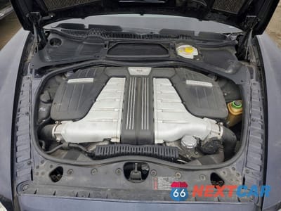 Zdjęcie 11 z 12 samochodu: 2014 BENTLEY FLYING SPUR VIN:SCBEC9ZA8EC091959 - miniatura