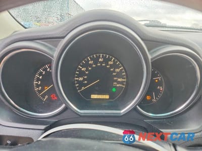 Zdjęcie 9 z 12 samochodu: 2007 LEXUS RX 350 VIN:2T2GK31UX7C001678 - miniatura