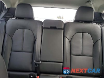 Zdjęcie 10 z 12 samochodu: 2025 VOLVO XC40 ULTRA VIN:YV4L12UM3S2453889 - miniatura