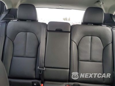 Zdjęcie 10 z 12 samochodu: 2025 VOLVO XC40 ULTRA VIN:YV4L12UM3S2453889 - miniatura