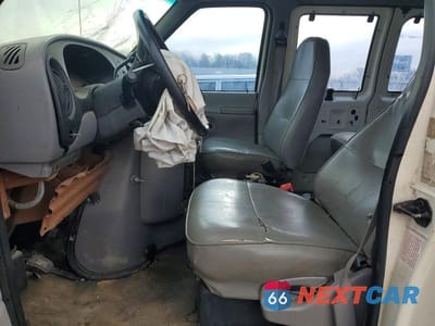 Zdjęcie 7 z 12 samochodu: 1997 FORD ECONOLINE E350 SUPER DUTY VIN:1FBJS31L6VHA81818 - miniatura