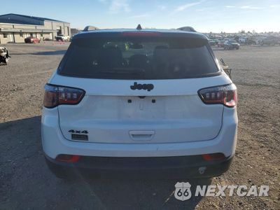 Zdjęcie 6 z 14 samochodu: 2021 JEEP COMPASS LATITUDE VIN:3C4NJDBB0MT586409 - miniatura