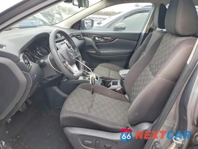 Zdjęcie 7 z 12 samochodu: 2020 NISSAN ROGUE SPORT S VIN:JN1BJ1CW4LW641989 - miniatura