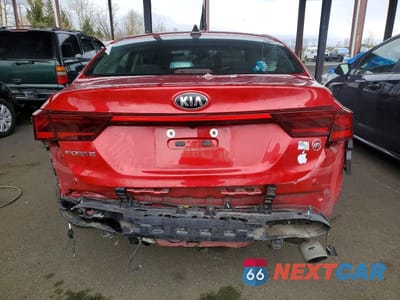 Zdjęcie 6 z 12 samochodu: 2021 KIA FORTE FE VIN:3KPF24AD7ME346248 - miniatura