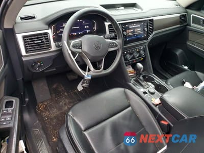Zdjęcie 8 z 12 samochodu: 2023 VOLKSWAGEN ATLAS SE VIN:1V2HR2CAXPC504085 - miniatura