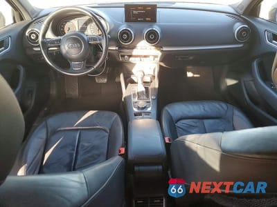 Zdjęcie 8 z 13 samochodu: 2016 AUDI A3 PREMIUM VIN:WAUA7GFF3G1008082 - miniatura
