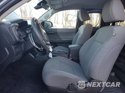 Zdjęcie 7 z 12 samochodu: 2022 TOYOTA TACOMA ACCESS CAB VIN:3TYSX5EN9NT015028 - miniatura