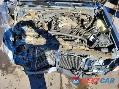 Zdjęcie 12 z 13 samochodu: 1990 NISSAN PATHFINDER XE VIN:JN8HD17Y3LW228847 - miniatura