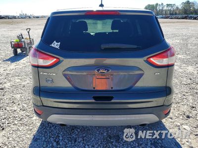 Zdjęcie 6 z 15 samochodu: 2016 FORD ESCAPE SE VIN:1FMCU0G73GUC25659 - miniatura