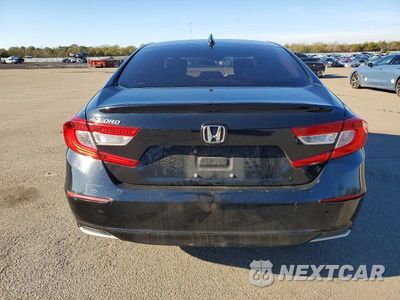 Zdjęcie 6 z 11 samochodu: 2018 HONDA ACCORD LX VIN:1HGCV1F19JA207178 - miniatura
