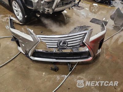 Zdjęcie 13 z 13 samochodu: 2017 LEXUS RX 350 BASE VIN:2T2BZMCA6HC114690 - miniatura