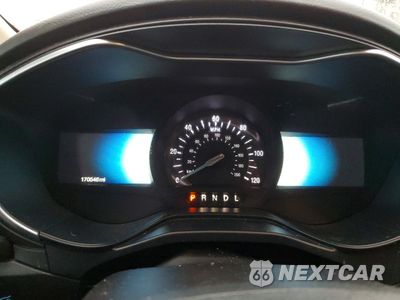 Zdjęcie 9 z 12 samochodu: 2019 FORD FUSION TITANIUM VIN:3FA6P0RU6KR191038 - miniatura
