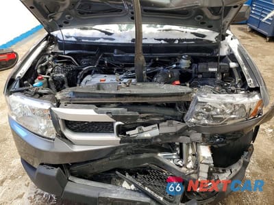 Zdjęcie 12 z 13 samochodu: 2010 HONDA ELEMENT EX VIN:5J6YH2H73AL000805 - miniatura