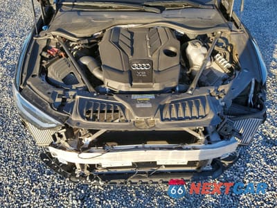 Zdjęcie 11 z 13 samochodu: 2019 AUDI A8 L VIN:WAU8DAF86KN017382 - miniatura