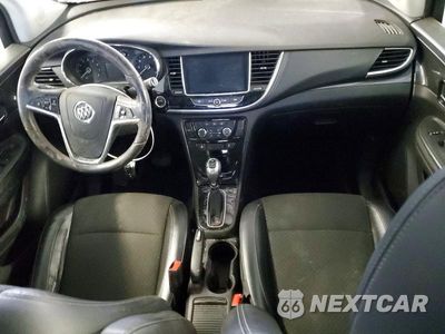 Zdjęcie 8 z 12 samochodu: 2019 BUICK ENCORE PREFERRED VIN:KL4CJASB8KB702079 - miniatura