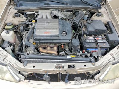 Zdjęcie 11 z 13 samochodu: 2003 TOYOTA AVALON XL VIN:4T1BF28B63U329755 - miniatura