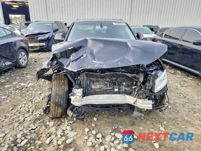 Piąte zdjęcie samochodu w środku: 2016 AUDI Q5 PREMIUM PLUS VIN:WA1L2AFPXGA023575 - miniatura