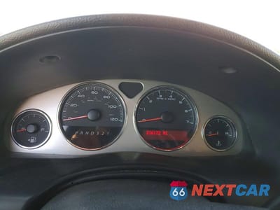 Zdjęcie 9 z 13 samochodu: 2005 PONTIAC MONTANA SV6 VIN:1GMDV33L75D307543 - miniatura