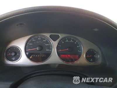 Zdjęcie 9 z 13 samochodu: 2005 PONTIAC MONTANA SV6 VIN:1GMDV33L75D307543 - miniatura