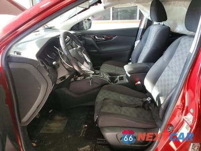 Zdjęcie 7 z 12 samochodu: 2022 NISSAN ROGUE SPORT SV VIN:JN1BJ1BV5NW346203 - miniatura