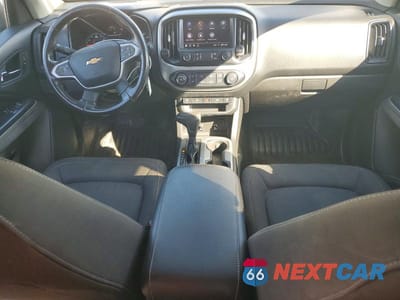 Zdjęcie 15 z 22 samochodu: 2021 CHEVROLET COLORADO LT VIN:1GCHSCEA3M1270758 - miniatura