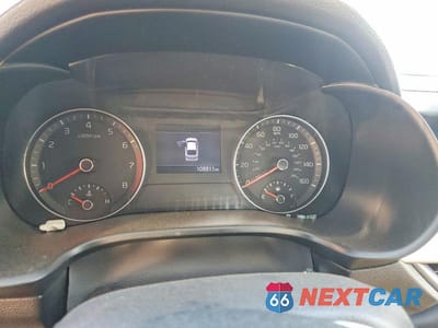 Zdjęcie 9 z 11 samochodu: 2020 KIA FORTE LXS VIN:3KPF24AD2LE224766 - miniatura