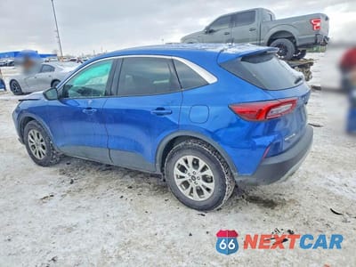 Drugie zdjęcie samochodu z przodu: 2023 FORD ESCAPE ACTIVE VIN:1FMCU9GN3PUA46556 - miniatura