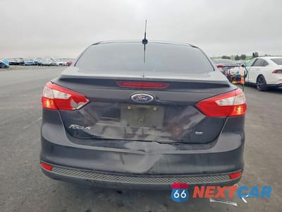 Zdjęcie 6 z 12 samochodu: 2014 FORD FOCUS SE VIN:1FADP3F26EL156403 - miniatura