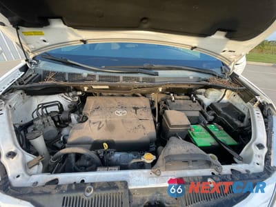 Zdjęcie 7 z 10 samochodu: 2015 TOYOTA SIENNA LE VIN:5TDKK3DC3FS547083 - miniatura
