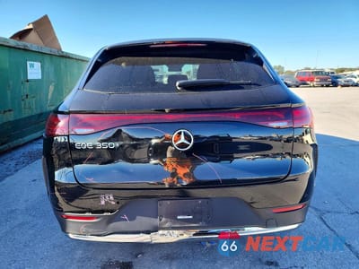 Zdjęcie 6 z 13 samochodu: 2024 MERCEDES-BENZ EQE SUV 350+ VIN:4JGGM2BB8RA044327 - miniatura