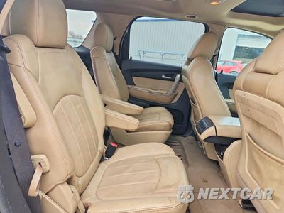 Zdjęcie 11 z 13 samochodu: 2011 GMC ACADIA SLT-2 VIN:1GKKRSED4BJ340551 - miniatura