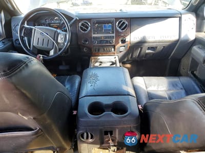 Zdjęcie 8 z 14 samochodu: 2012 FORD F-350 SUPER DUTY *LA VIN:1FT8W3CT2CED04043 - miniatura