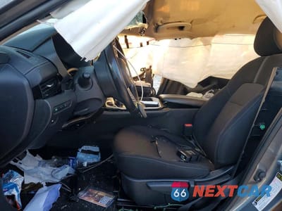 Zdjęcie 7 z 11 samochodu: 2022 NISSAN SENTRA SV VIN:3N1AB8CV7NY316533 - miniatura