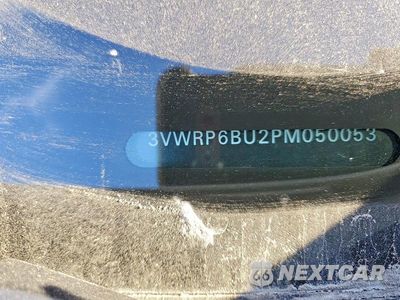 Zdjęcie 12 z 12 samochodu: 2023 VOLKSWAGEN JETTA VIN:3VWRP6BU2PM050053 - miniatura